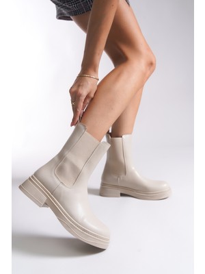 Riccon Vennalue Kadın Chealsea Bot 0012702