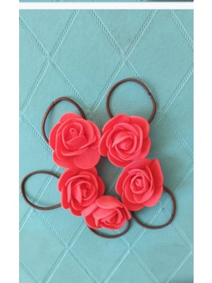 5l Li Gül Lastk Lastik Toka