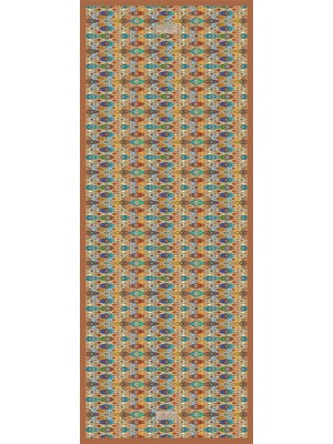 Güz | Yaz S. Şal 2548-03 70X190