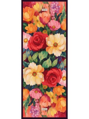 Güz | Yaz S. Şal 2557-01 70X190