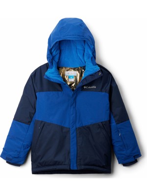 Mighty Mogul Iıı Çocuk Kayak Montu