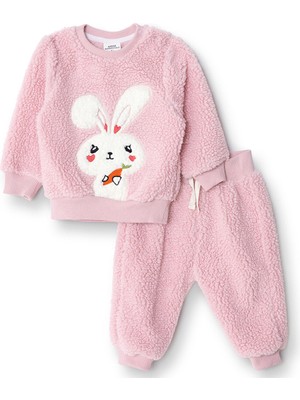 Midimod Yenidoğan Sweatshirt-Patiksiz Al