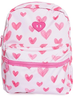 Hellobaby Kız Bebek Çocuk Çantası Fermuarlı