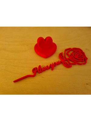 Yeni "seni Seviyorum" ile Gül P (Sadece Plastik Aparattır!!!)