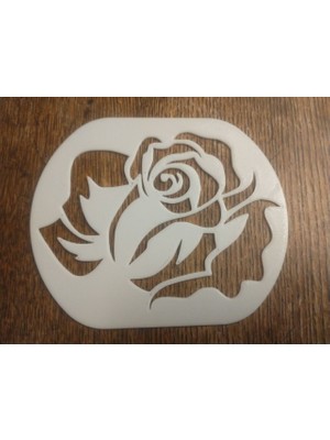 Yeni Gül Sabağı (Sadece Plastik Aparattır!!!)