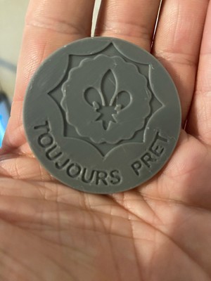 Yeni Her Zaman Hazır Insignia P (Sadece Plastik Aparattır!!!)