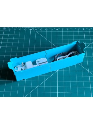 Yeni A Chappel Organizer Sistemi Için  A Mini Çekmecesi (Sadece Plastik Aparattır!!!)