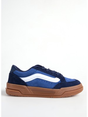 Vans Lacivert - Siyah Erkek Çocuk Yürüyüş Ayakkabısı VN000D4PA2C1-HYLANE