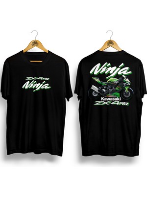 Turkish Riders Store ZX4RR Ninja Tshirt