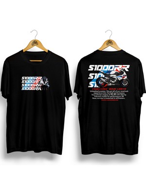 Turkish Riders Store S1000RR 2025 Tshirt