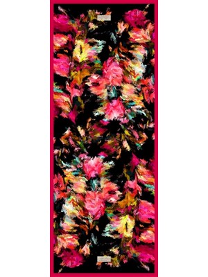 Güz | Yaz S. Şal 2563-01 70X190