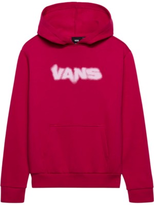 Blur Hoodie