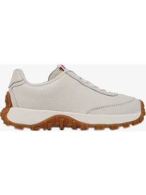 Camper Drift Trail Kids Çocuk Beyaz Sneaker K800548-020