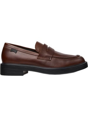 Camper Dean Erkek Kahverengi Günlük Ayakkabı K101045-005