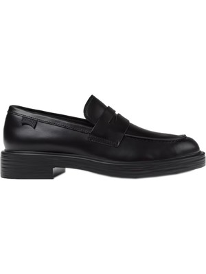 Camper Dean Erkek Siyah Günlük Ayakkabı K101045-001