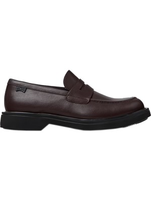 Camper Norman Erkek Kahverengi Günlük Ayakkabı K101001-005