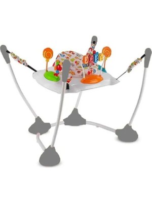 Duux Zıp Zıp Hoppala Gri