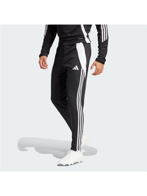 adidas Erkekler İçin TIRO24 Trpnt S Eşofman M Beden Nefes Alabilir Kumaş ile Yüksek Konfor