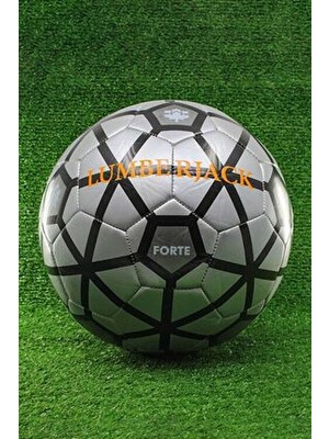 Lumberjack Dikişli Futbol Topu No:5