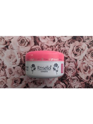 Gül Özlü Yoğun Bakım Kremi 150 ml