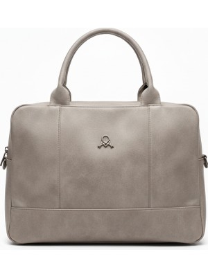 Wolını Mega Polo Büyük Omuz Çantası