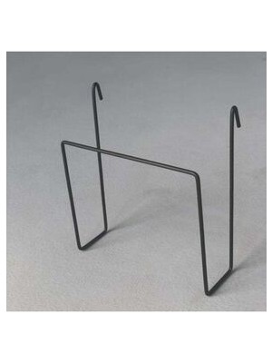 Tiydem Duvar Tel Pano İçin Aksesuar Sepet Raf Dayanıklı Malzeme İle Hafif Tasarım