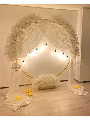 Organizasyon Outlet Rustik Ampül Seti E-27 Duy Tipi 0,2 W Amber Işık Rengi ile Şık Aydınlatma