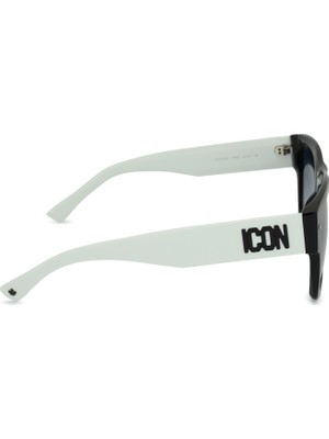 DSQUARED2 Güneş Gözlüğü ICON 0004/S P56