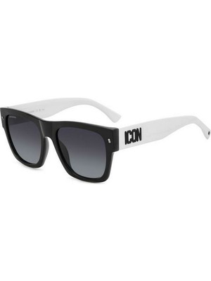 DSQUARED2 Güneş Gözlüğü ICON 0004/S P56