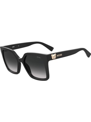 MOSCHINO Güneş Gözlüğü MOS123/S 55 807