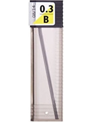 Tombow Mekanik Kurşun Kalem Ucu 0.3 mm B