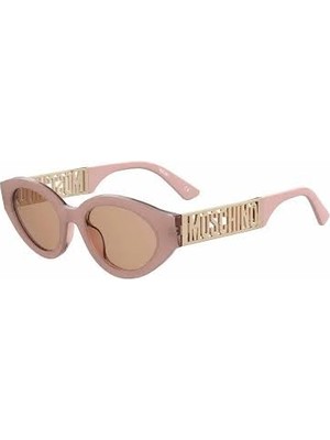 MOSCHINO Güneş Gözlüğü MOS160/S 51 35J