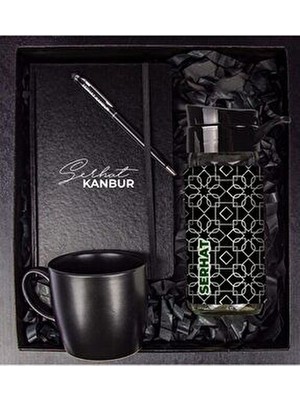  kişiye özel tasarım hediye kutusu 110348