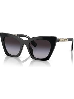 Burberry Güneş Gözlüğü BE4372U 52 30018G
