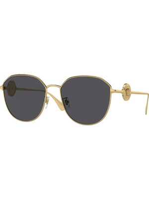 Versace 2259 100287 58 Kadın Güneş Gözlüğü