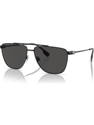 Burberry Güneş Gözlüğü BE3141 61 100187