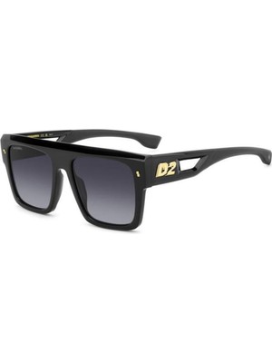 DSQUARED2 Güneş Gözlüğü D2 0127/S 807