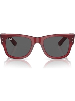 Ray-Ban 0840S 6679B1 51 Unisex Güneş Gözlüğü