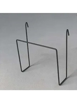 Tiydem Duvar Tel Pano İçin Dayanıklı Aksesuar Sepet Raf Hafif Tasarım İle Uyumlu Model