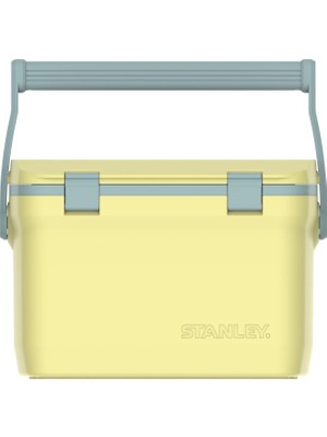 Stanley The Easy-Carry Outdoor Cooler 15.1L Pomelo 10-01623-237
