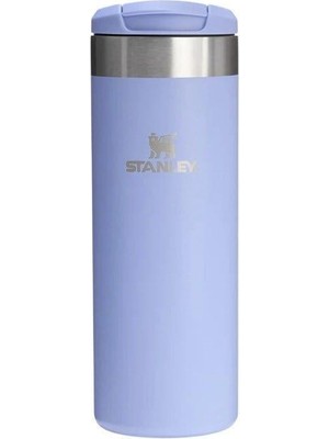 Stanley  The Aerolight 0.47 Litre Termos Eflatun Renk