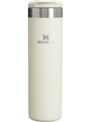 Stanley The AeroLight Transit Mug 0.60L  20oz Cream 10-10789-156
