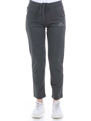 Kappa Kadın Sw-Pantolon Zeny Füme