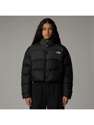 The North Face W Cropped Saikuru Kadın Mont