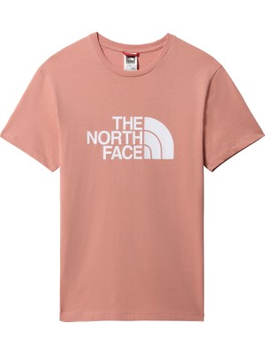 The North Face Kadın Tişört S/S Easy Tee