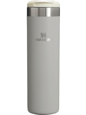 Stanley  The Aerolight 0.60 Litre Termos Gri Renk
