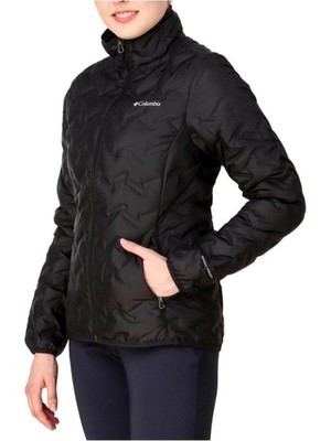 Columbia Delta Ridge Down Outdoor Kadın Mont WK0259