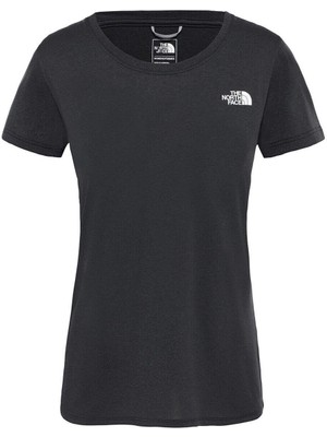 The North Face Reaxion Amp Crew - Eu Kadın T-Shirt