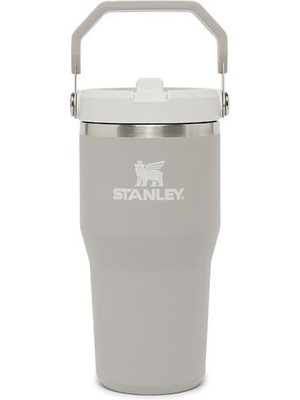 Stanley IceFlow Flip Straw Tumbler Pipetli Termos 0.60 Lt