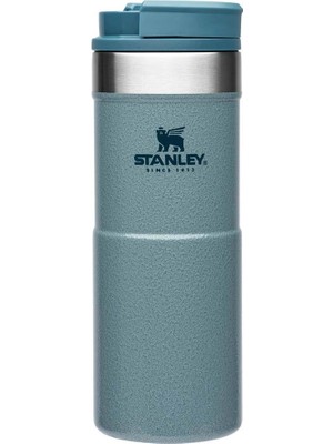 Stanley Classic Neverleak Termos Bardak 0,35 L Buz Mavisi